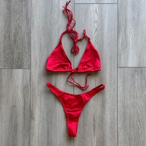 ‘American Beauty’ Set